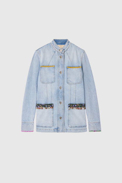 Classic Vintage & Enduringly Stylish Jacket