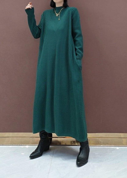 Beautifully Balanced Sweater with Timeless Character