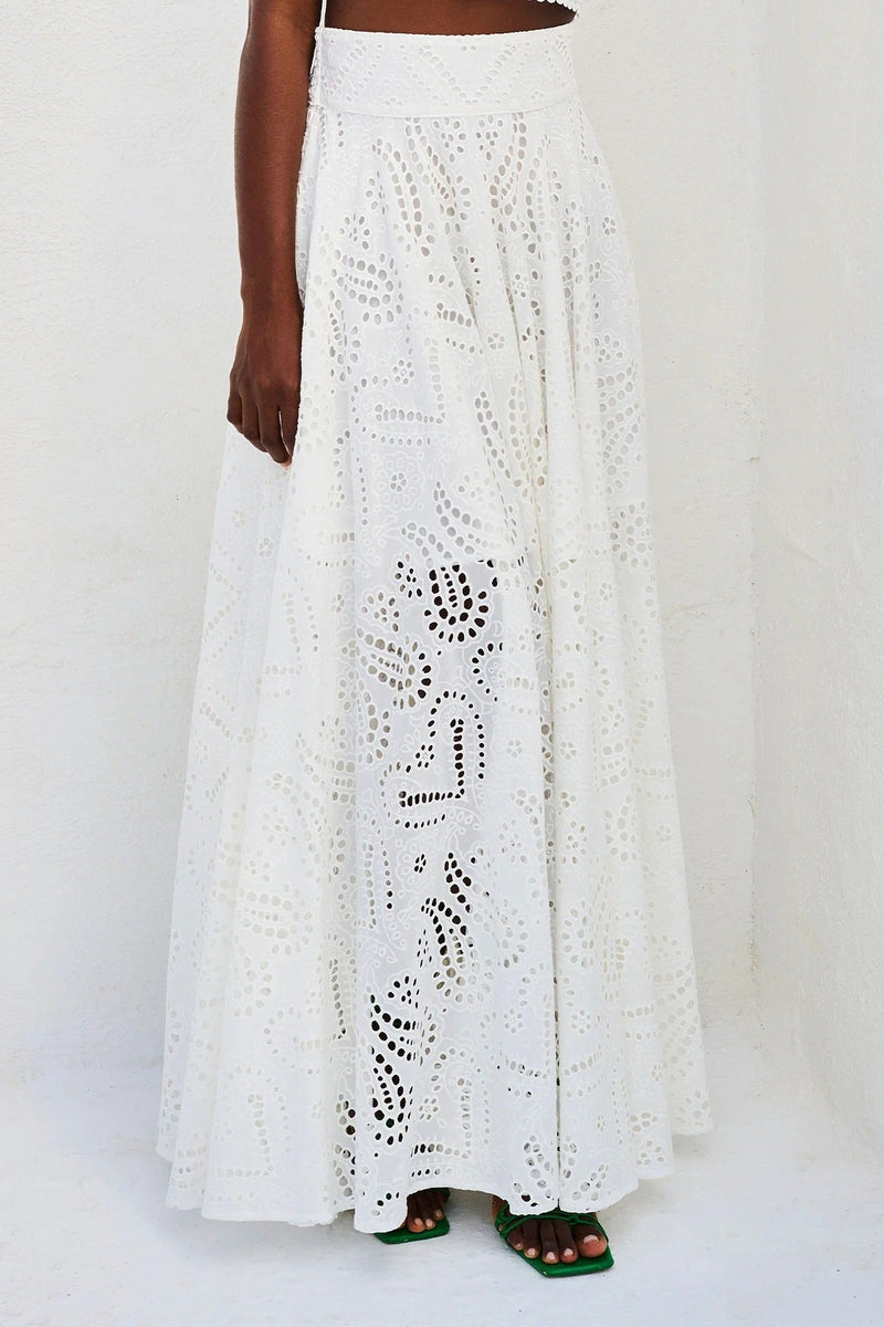 Beautifully Balanced Garment with Timeless Character