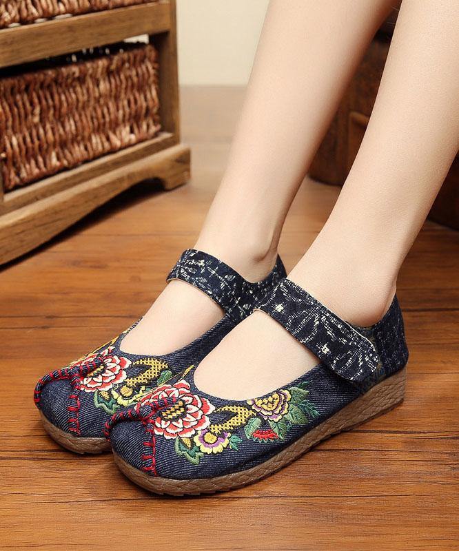 Beautifully Balanced Shoes with Timeless Character