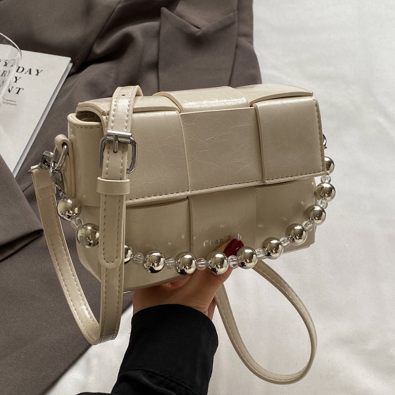 Classic Vintage Bag with a Flattering Fit