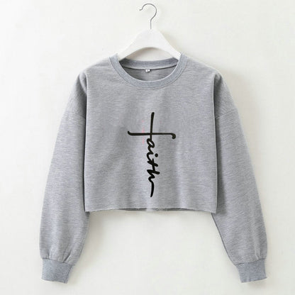 Gracefully Styled Sweater for Any Occasion