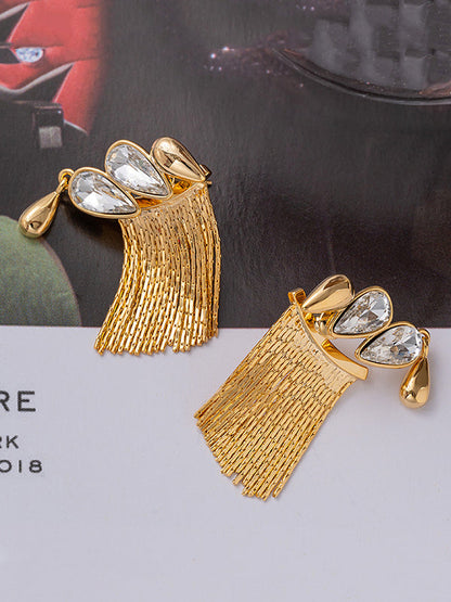 Polished Garment with an Effortless Classic Look