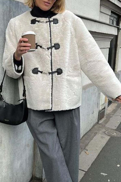 Beautifully Finished Jacket in a Timeless Design