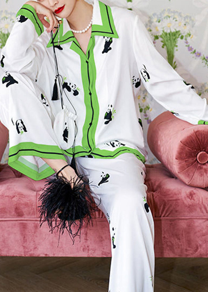 Vintage Inspired Garment with a Contemporary Edge
