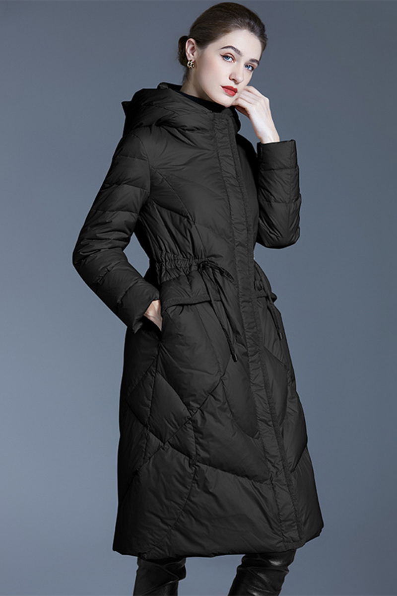 Classic Vintage Garment with a Flattering Fit