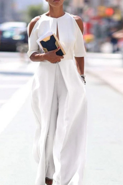 Sophisticated Garment with a Clean Classic Look