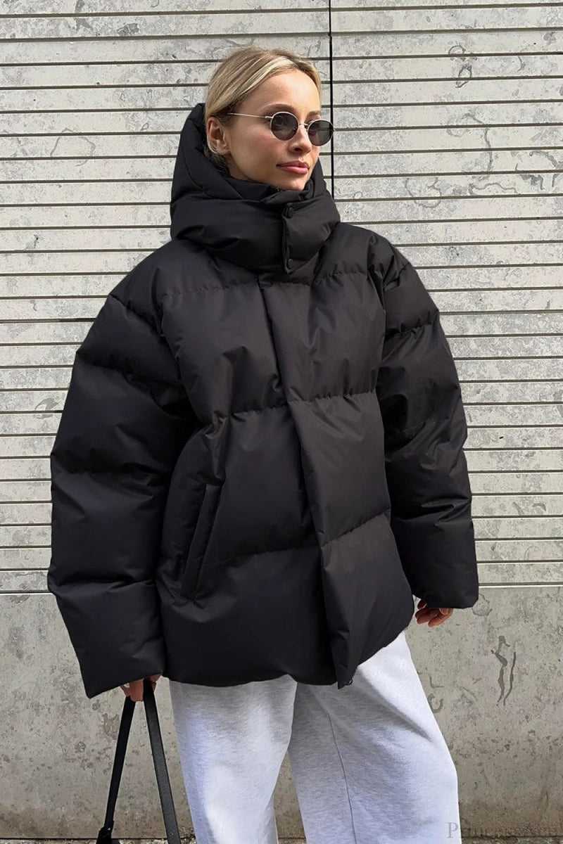 A Vintage Style Coat with Delicate Timeless Details