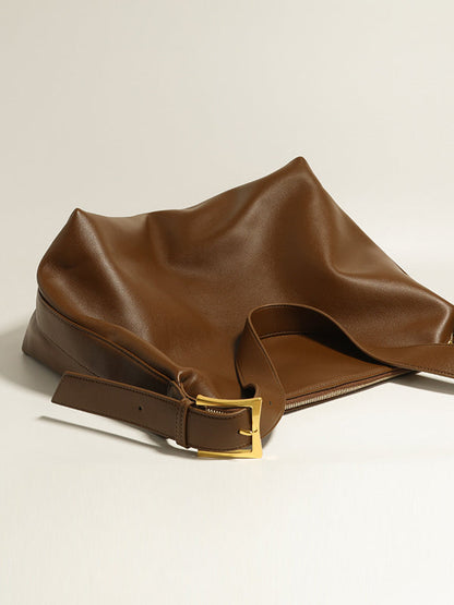 Polished Bag with an Effortless Classic Look