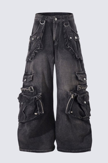 Elegantly Styled Garment for Everyday Wear