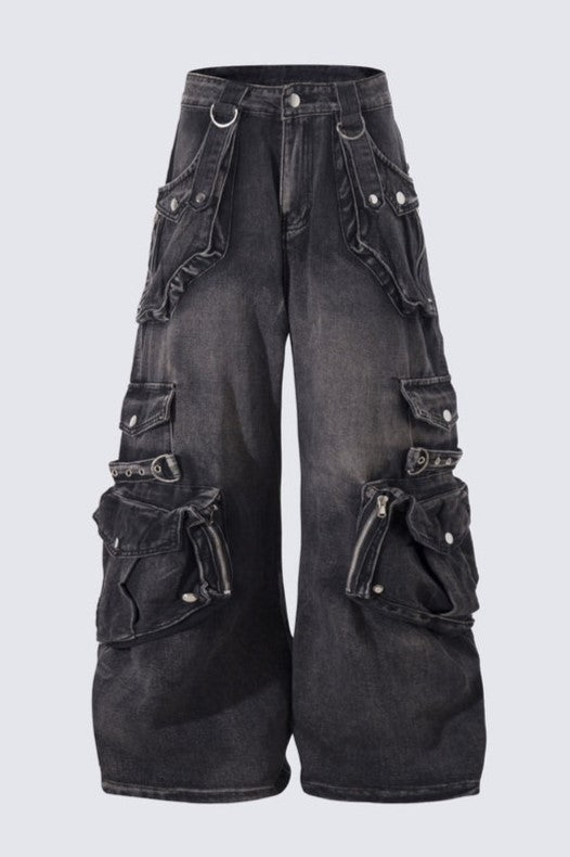 Elegantly Styled Garment for Everyday Wear