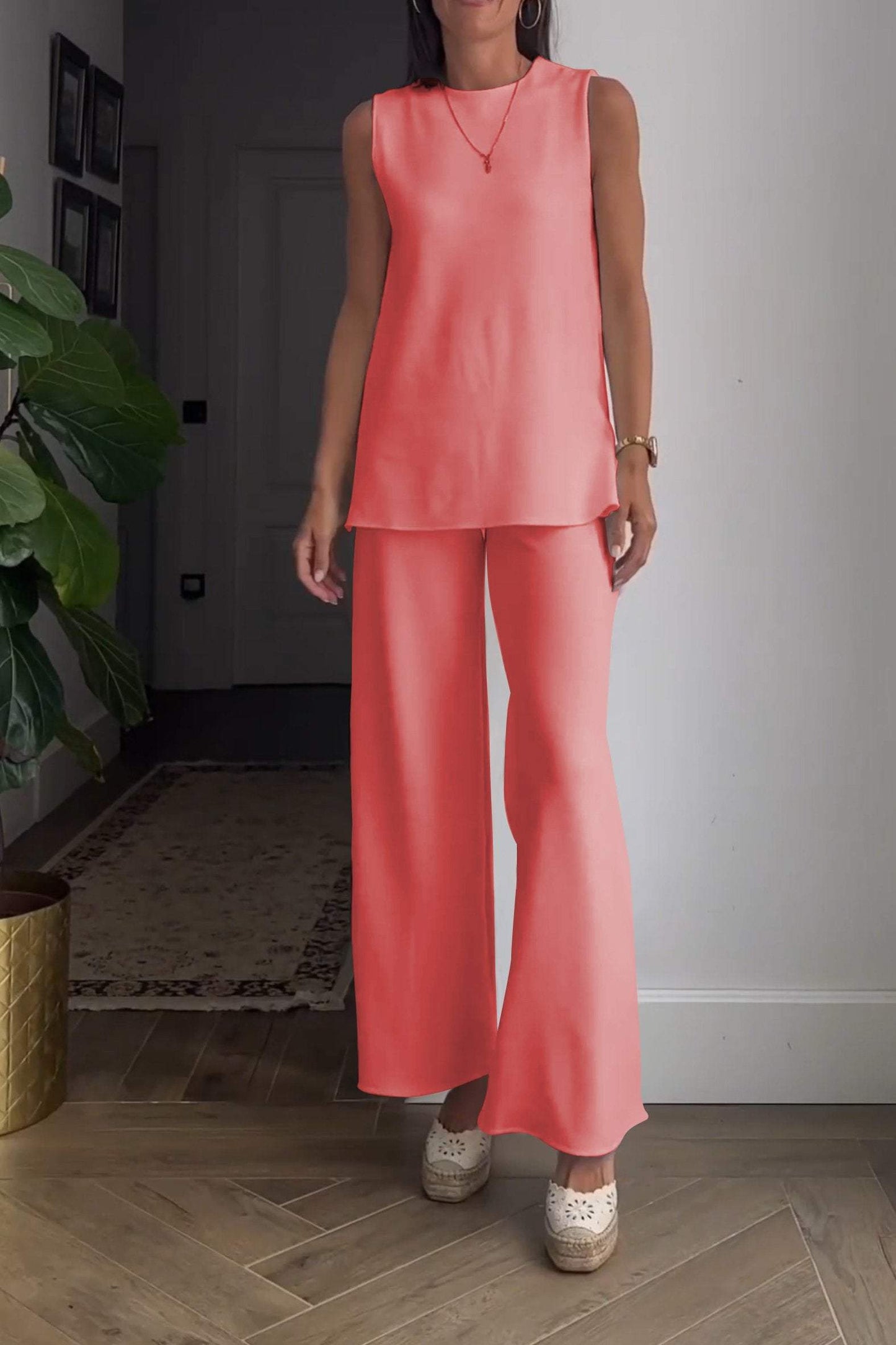 Beautifully Balanced Top with Timeless Character