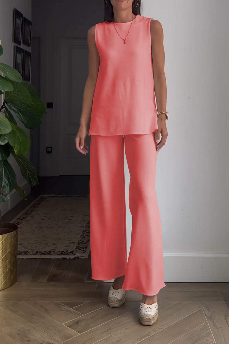 Beautifully Balanced Top with Timeless Character