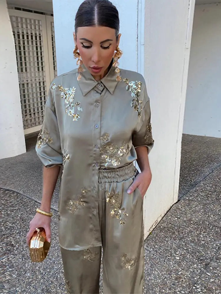 Classic Vintage Garment with a Flattering Fit