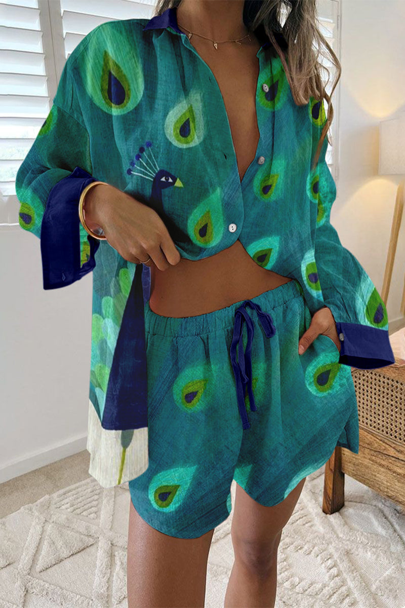 Beautifully Crafted Garment in a Classic Style