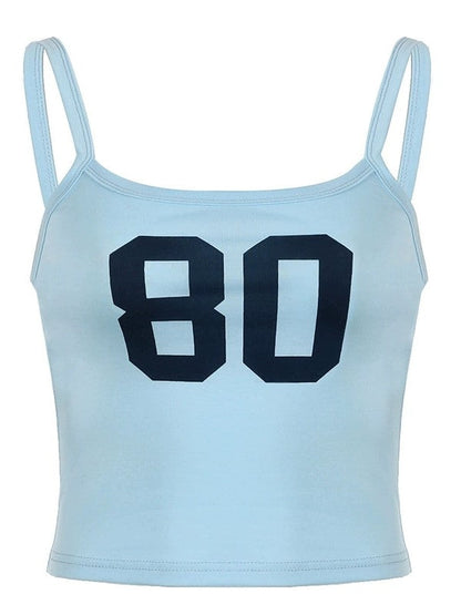 A Vintage Style Top with Delicate Timeless Details