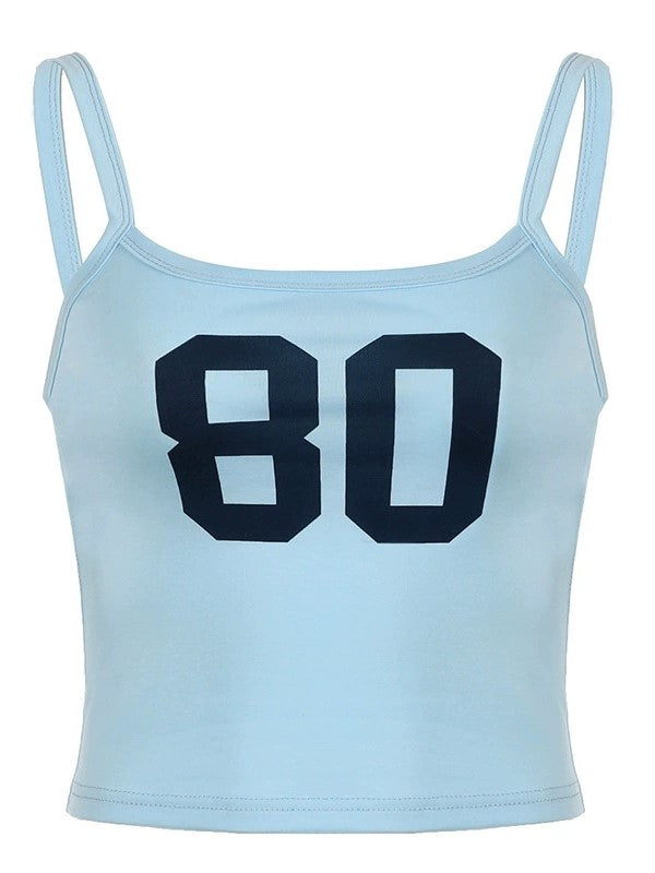 A Vintage Style Top with Delicate Timeless Details