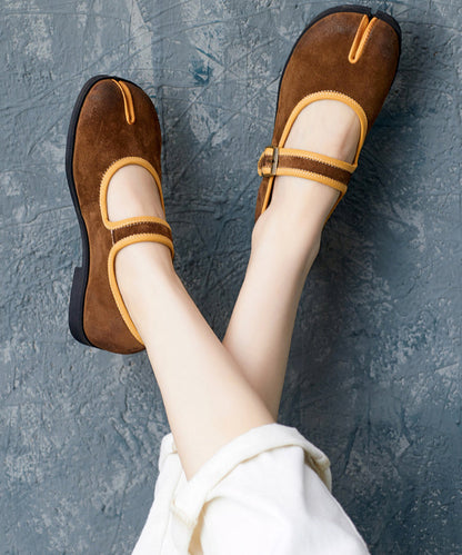 Beautifully Finished Shoes in a Timeless Design