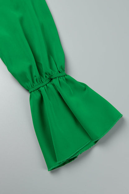 Elegantly Styled Blouse for Everyday Wear