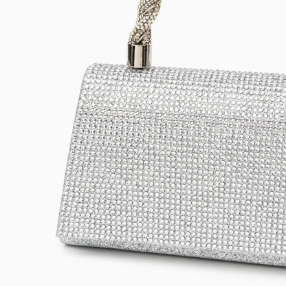 Beautifully Finished Bag in a Timeless Design