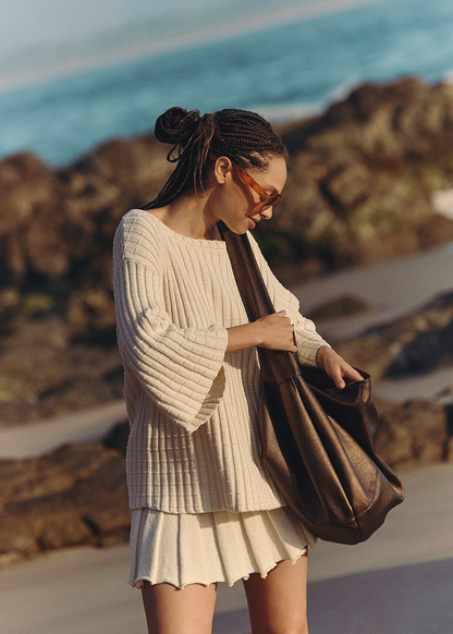 Classic Vintage & Enduringly Stylish Sweater