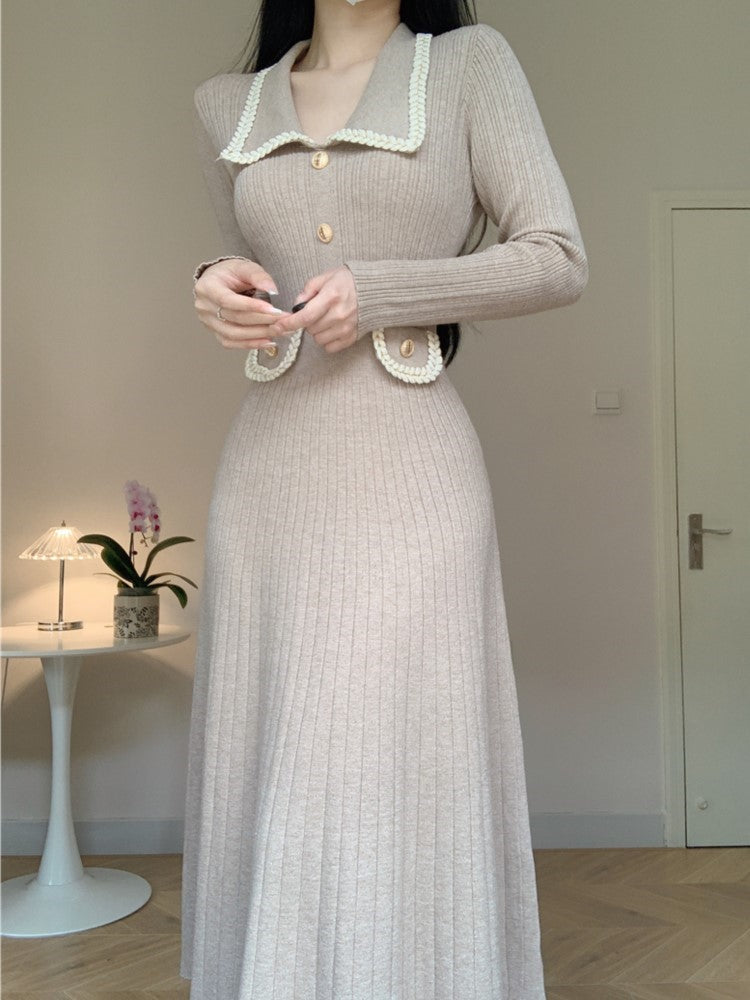 Beautifully Crafted Sweater in a Classic Style