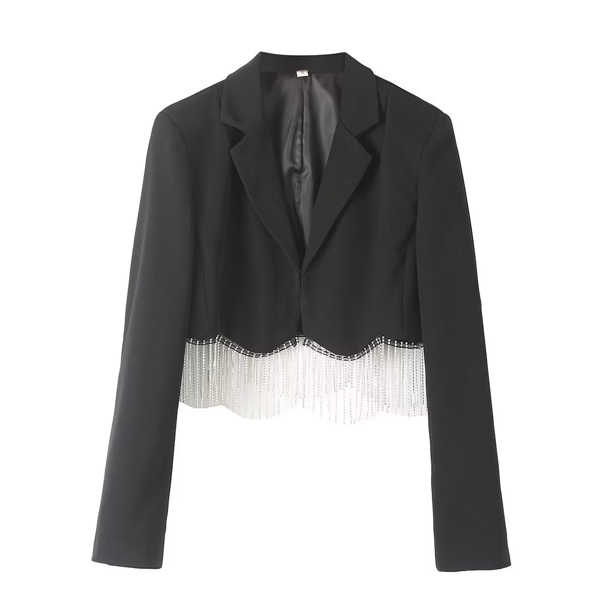 Beautifully Crafted Top in a Classic Style
