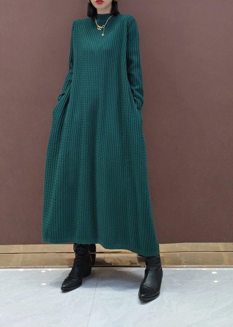 Beautifully Balanced Sweater with Timeless Character