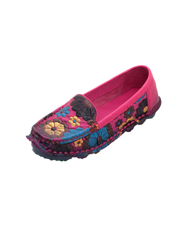Vintage Inspired Shoes with a Contemporary Edge