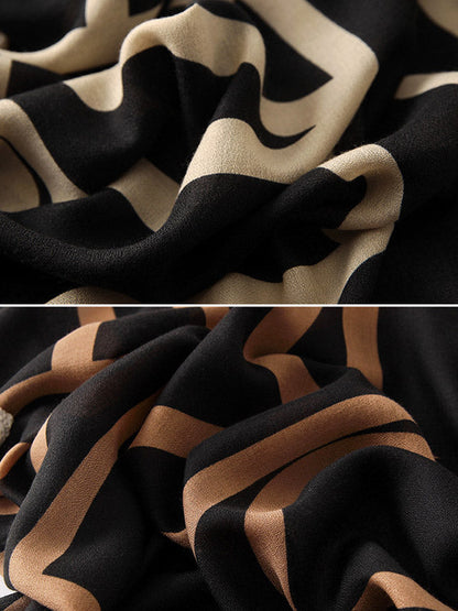 Beautifully Finished Garment in a Timeless Design