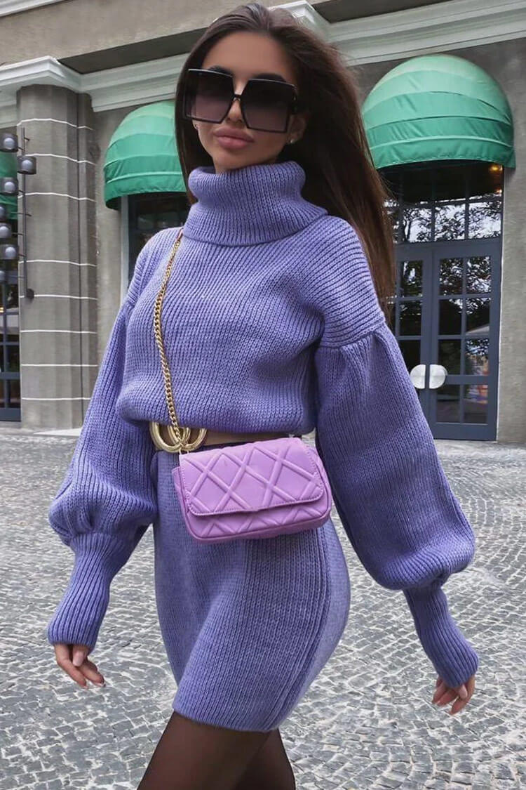 Elegantly Styled Sweater for Everyday Wear
