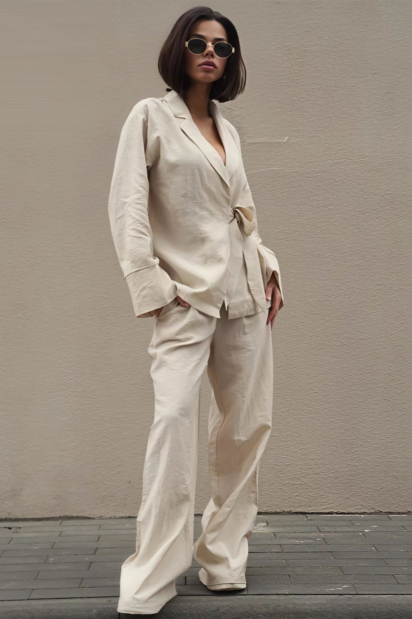 Polished Cardigan with an Effortless Classic Look