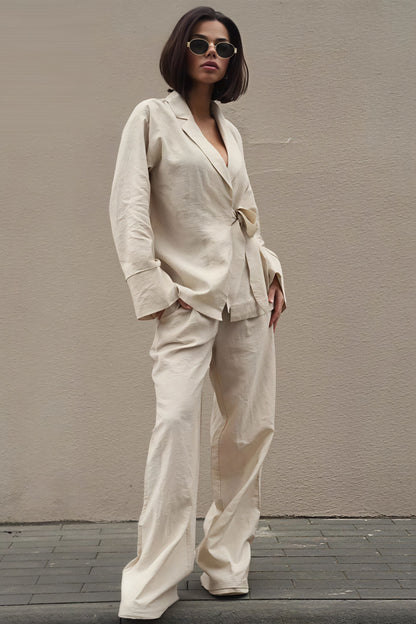 Polished Cardigan with an Effortless Classic Look