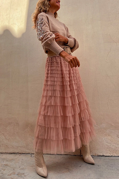 Elegantly Styled Garment for Everyday Wear
