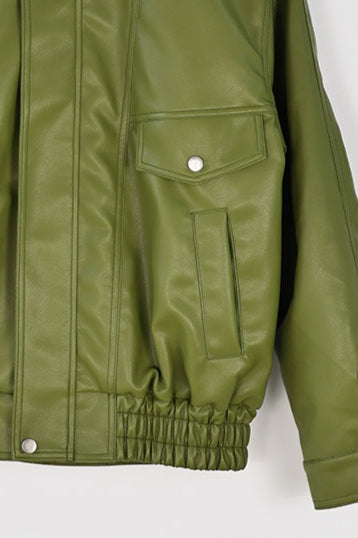 Elegantly Styled Jacket for Everyday Wear