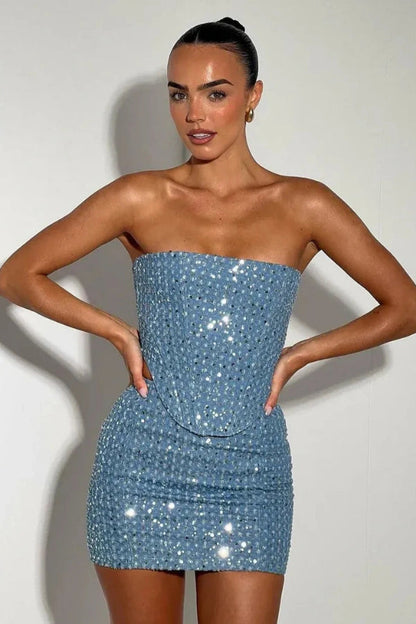 Beautifully Crafted Garment in a Classic Style
