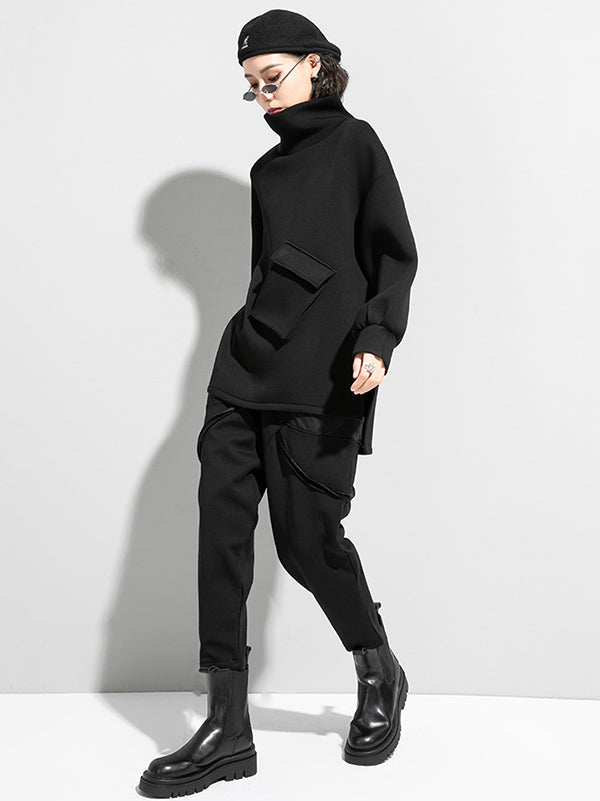 Effortlessly Elegant T-Shirt with a Timeless Design