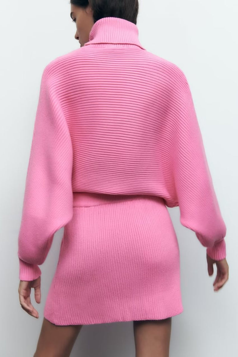 Classic Vintage Garment with a Flattering Fit