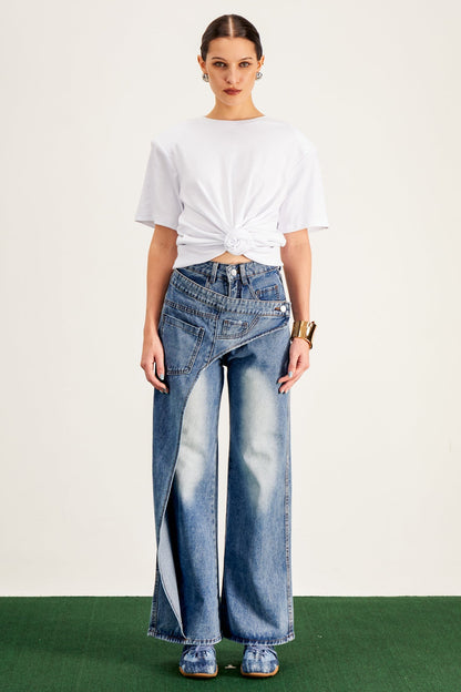 Elegantly Styled Shirt for Everyday Wear