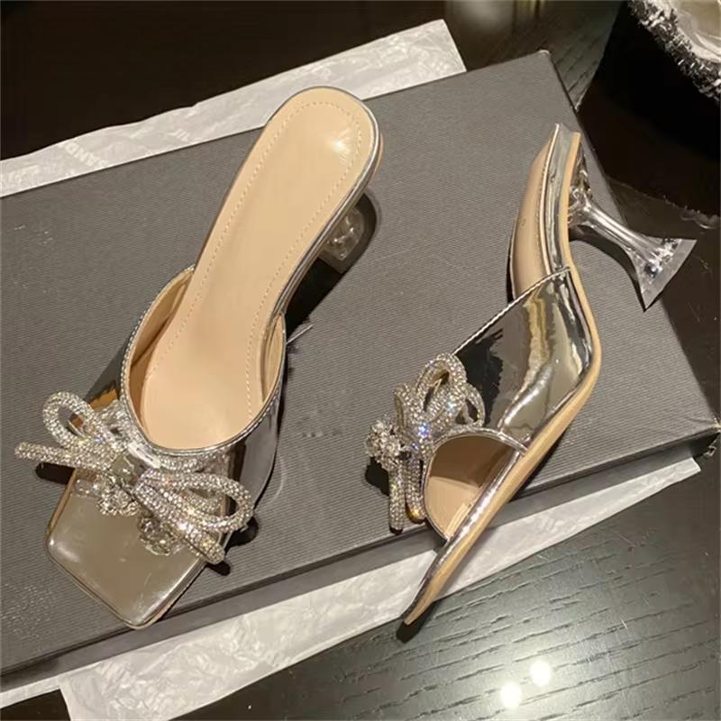 Elegantly Styled Heels for Everyday Wear