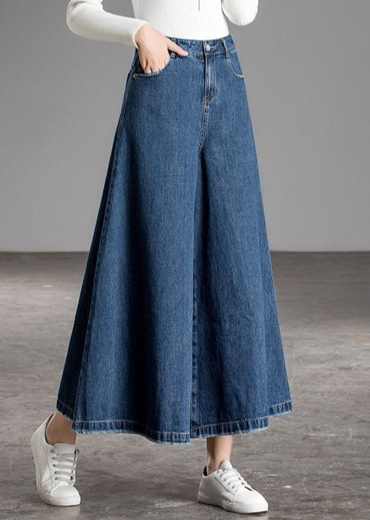 Beautifully Finished Pants in a Timeless Design