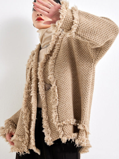 Classic Vintage & Enduringly Stylish Cardigan