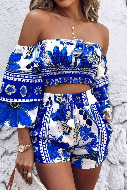 Gracefully Styled Garment for Any Occasion