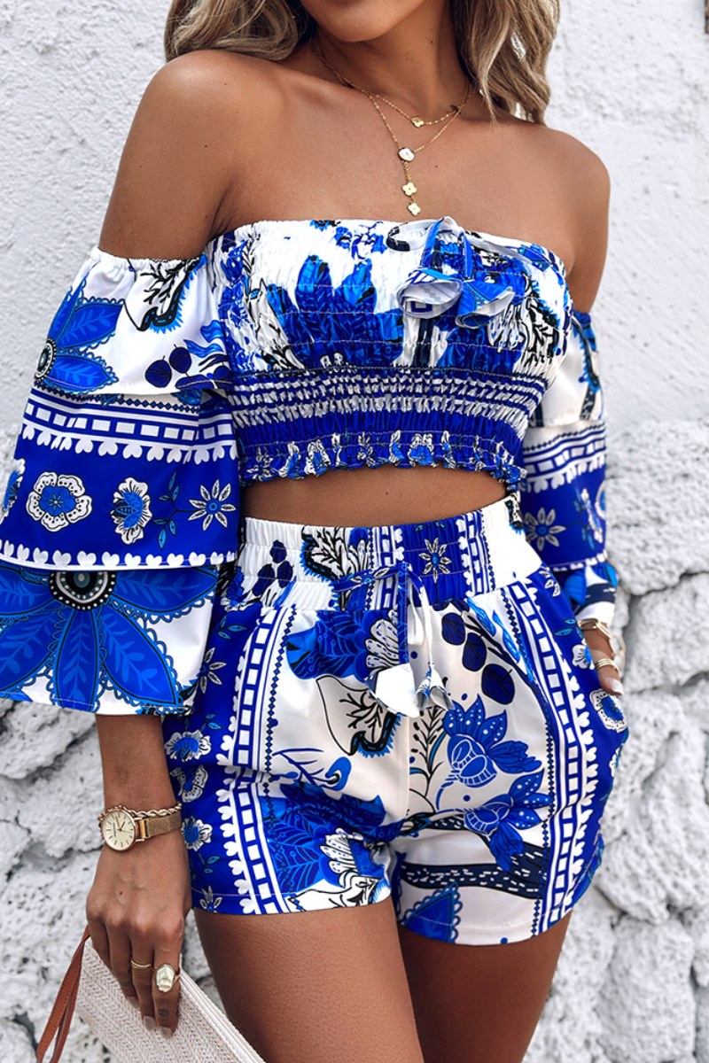 Gracefully Styled Garment for Any Occasion