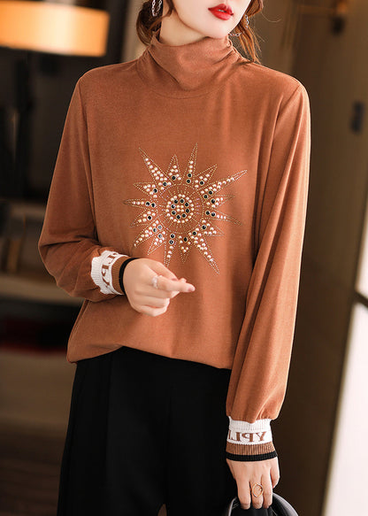 Well Tailored Shirt with a Graceful Silhouette
