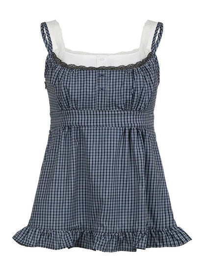 Polished Top with an Effortless Classic Look