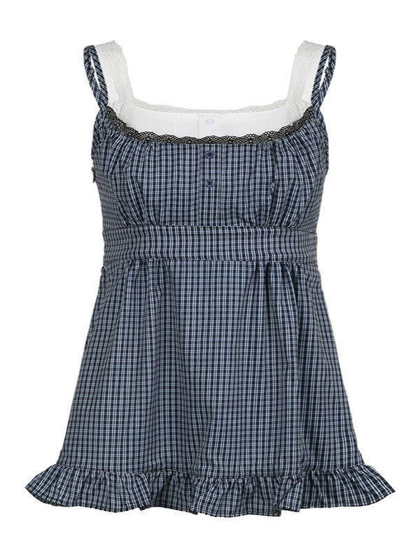 Polished Top with an Effortless Classic Look