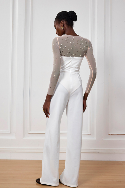 Polished Garment with an Effortless Classic Look