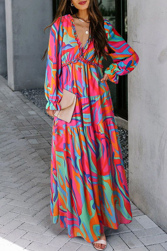 MULTICOLOR