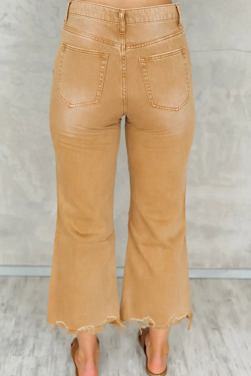 Classic Vintage Garment with a Flattering Fit